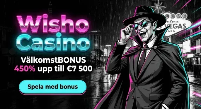 Wisho Casino